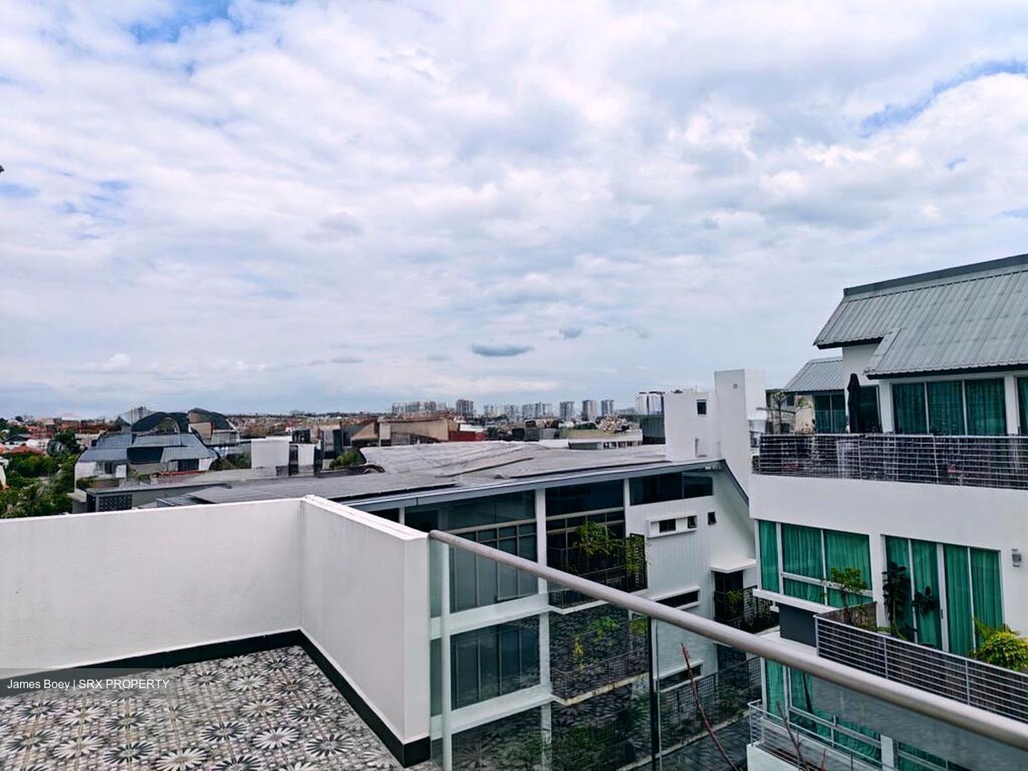 The Medley (D15), Apartment #522815861